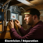 VOLTA LIGHT - Lampe Frontale